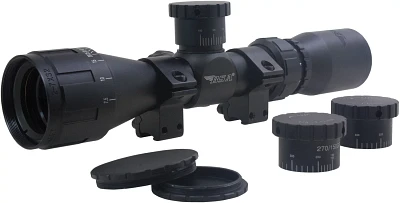 BSA Sweet 22 Riflescope                                                                                                         