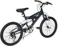 Air Zone Boys' Aftershock 20 in 6-Speed Mountain Bike                                                                           