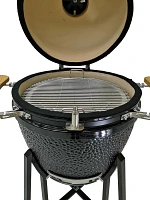 Vision Grills Classic Kamado Ceramic Charcoal Grill                                                                             