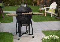Vision Grills Classic Kamado Ceramic Charcoal Grill                                                                             