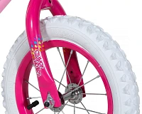 Magna Girls' Sweetheart 12 in Bike                                                                                              