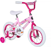 Magna Girls' Sweetheart 12 in Bike                                                                                              