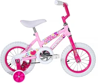 Magna Girls' Sweetheart 12 in Bike                                                                                              