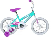 Magna Girls' Star Burst 16 Bike