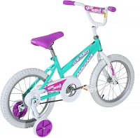 Magna Girls' Star Burst 16 Bike