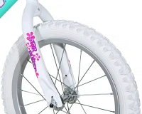 Magna Girls' Star Burst 16 Bike