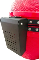 Vision Grills Pro Series Kamado Ceramic Charcoal Grill                                                                          