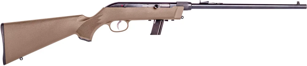 Savage 64 Takedown .22 LR Semiautomatic Rifle                                                                                   