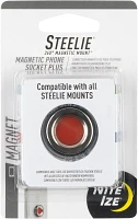 Nite Ize Steelie Magnetic Phone Socket Plus                                                                                     