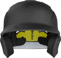 Rawlings Adults' Mach Carbon Batting Helmet