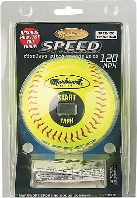 Markwort Speed Sensor Softball                                                                                                  