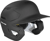 Rawlings Adults' Mach Carbon Batting Helmet