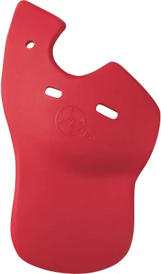 Markwort Adults' C-Flap Cheek and Jaw Protector Left-handed                                                                     