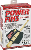 Markwort Power Fins Training Aid                                                                                                