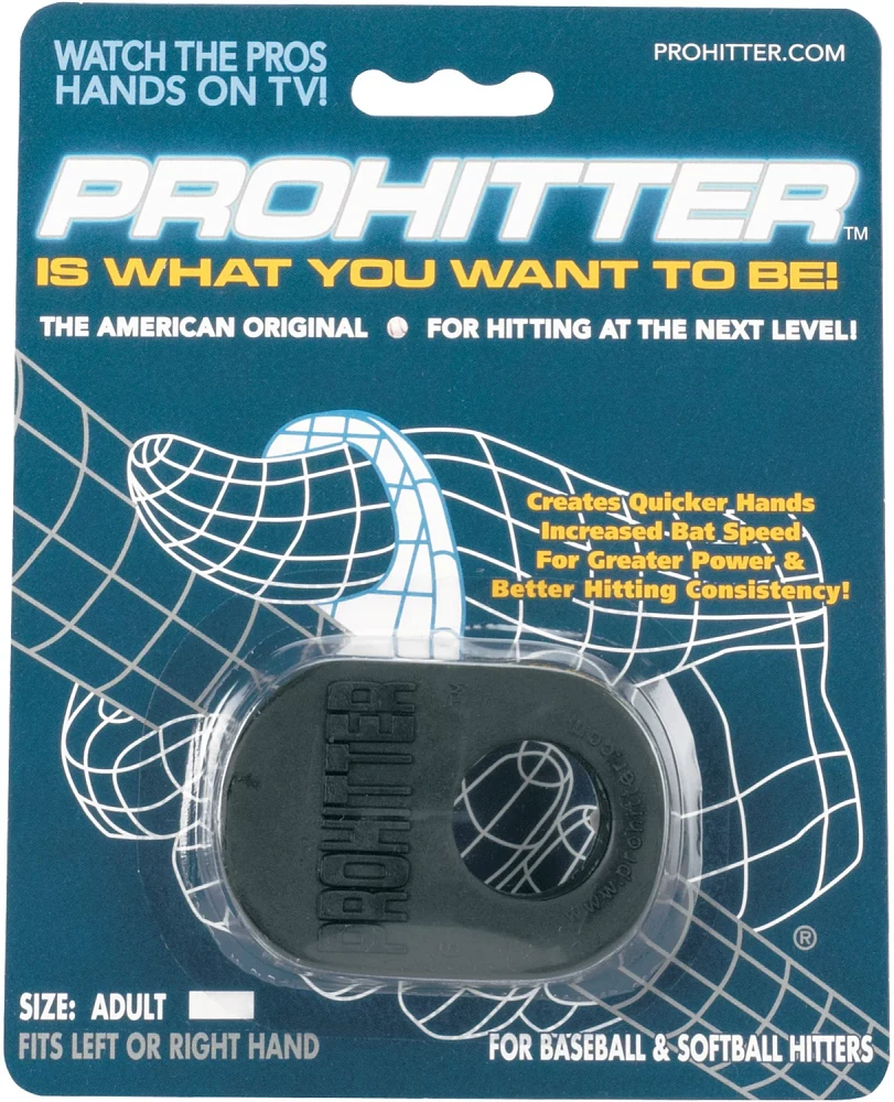 PROHITTER Batting Aid