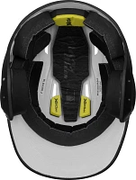 Rawlings Adults' Mach Carbon Batting Helmet