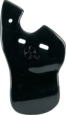 Markwort Adults' C-Flap Cheek and Jaw Protector Left-handed