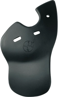 Markwort Adults' C-Flap Cheek and Jaw Protector