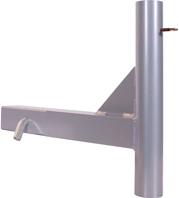 Flagpole-To-Go Standard Hitch Mount                                                                                             