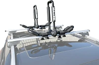 Malone Auto Racks FoldAway-5 Multi-Rack Kayak Carrier                                                                           