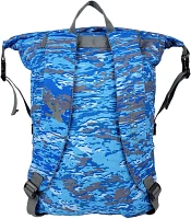 geckobrands Endeavor 30L Waterproof Backpack                                                                                    