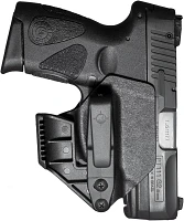 Mission First Tactical Minimalist Taurus IWB Holster                                                                            