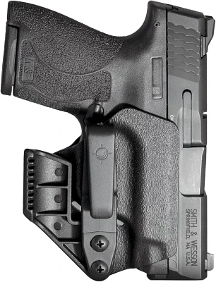Mission First Tactical Minimalist Smith & Wesson Shield 1.0/2.0 9 mm IWB Holster                                                