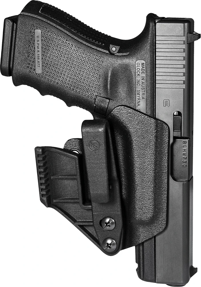 Mission First Tactical Minimalist GLOCK IWB Holster                                                                             