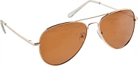 PUGS Elite Series TR90 Aviator Sunglasses                                                                                       