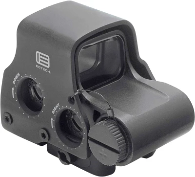 EOTech EXPS2 Holographic Green Dot Sight                                                                                        