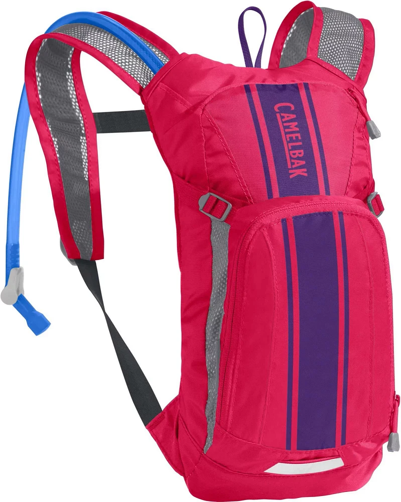 CamelBak Kids' Mini M.U.L.E.® 50 oz. Hydration Pack                                                                            