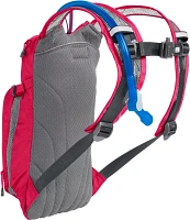 CamelBak Kids' Mini M.U.L.E.® 50 oz. Hydration Pack                                                                            