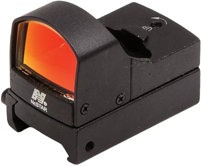 NcSTAR Micro Red Dot Sight                                                                                                      