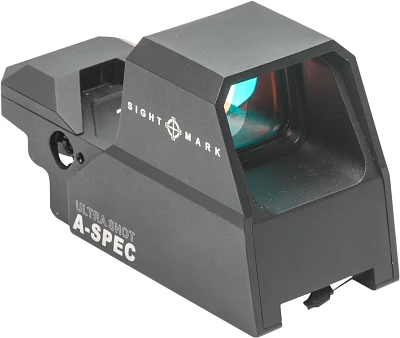 Sightmark SM26032 Ultra Shot A-Spec Sight                                                                                       