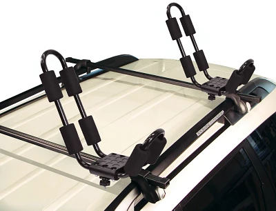 Malone Auto Racks J-Style Kayak Carrier                                                                                         
