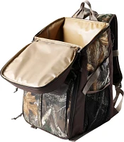 Igloo Realtree Gizmo 30-Can Backpack Cooler                                                                                     