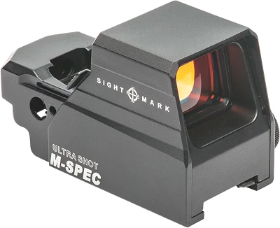 Sightmark SM26034 Ultra Shot M-Spec LQD Sight                                                                                   