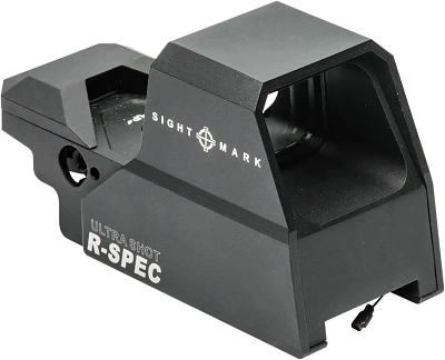Sightmark SM26031 Ultra Shot R-Spec Sight                                                                                       