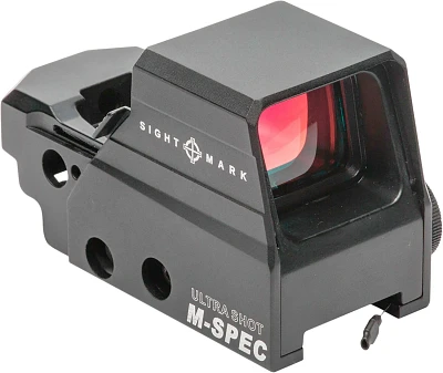 Sightmark SM26035 Ultra Shot M-Spec FMS Holographic Sight                                                                       