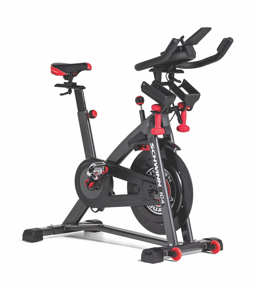 Schwinn IC4 Indoor Cycling Bike                                                                                                 