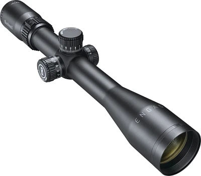 Bushnell Engage 4 - 16 x 44 Riflescope                                                                                          