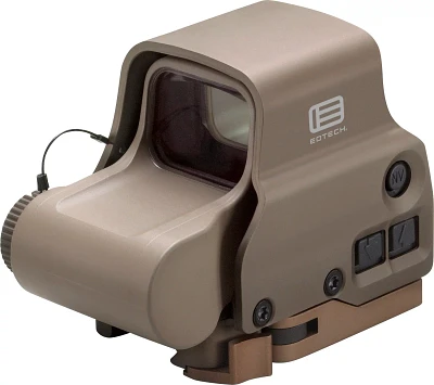 EOTech EXPS3 Holographic Red Dot Sight                                                                                          