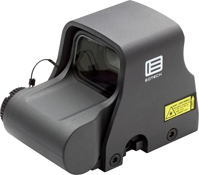 EOTech XPS2 Holographic Red Dot Sight                                                                                           