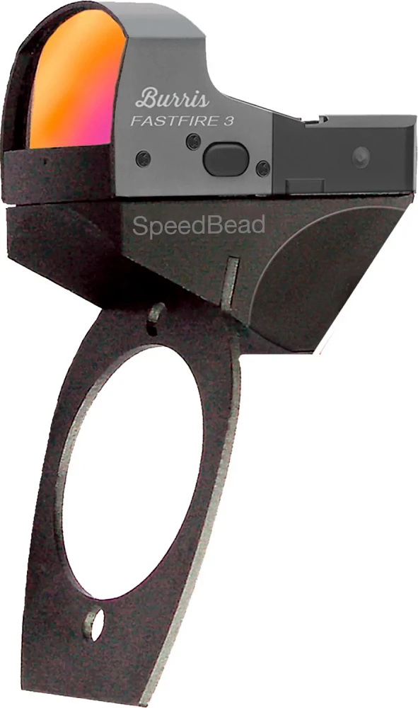 Burris Speed Bead Red Dot Sight