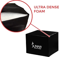 Sunny Health & Fitness 3-in-1 Foam Plyo Box                                                                                     