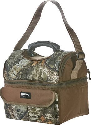 Igloo Realtree Gripper 16-Can Playmate Cooler                                                                                   
