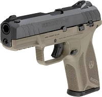 Ruger Security 9 9mm Pistol                                                                                                     