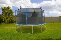 TruJump 12 ft Enclosed Trampoline                                                                                               