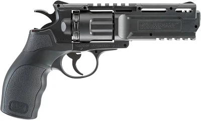 Umarex USA Brodax .177 Caliber Revolver Air Pistol                                                                              