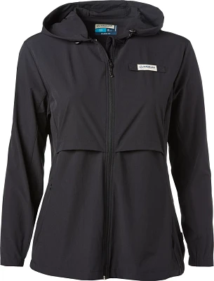 Magellan Outdoors Women's Overcast Plus Fishing Windbreaker Jacket